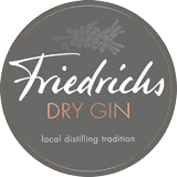 Friedrichs Gin